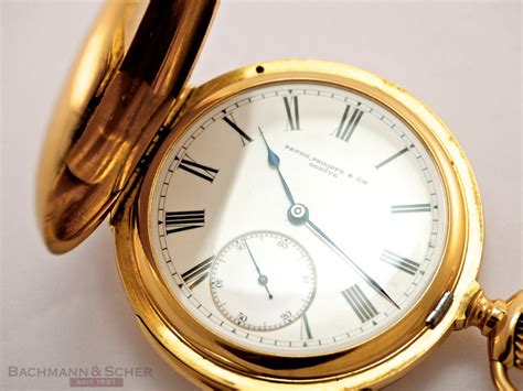 patek philippe pocket watch 1900|vintage patek philippe price guide.